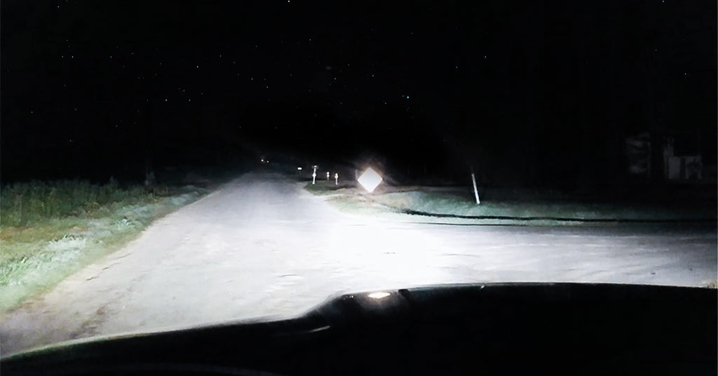 Why Low Beams Don't Blind Oncoming Traffic: Understanding the Science Behind Headlight Glare